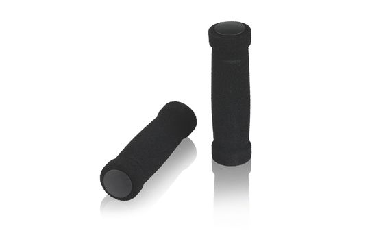 XLC Soft GR-G13 Handvatten 130mm Zwart – Maat 130mm