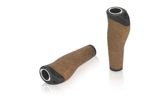 XLC Cork Compound GR-S32 Fietshandvatten – 135mm