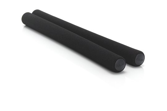 XLC GR-F01 Stuurfoam Handvatten 400mm – Zwart