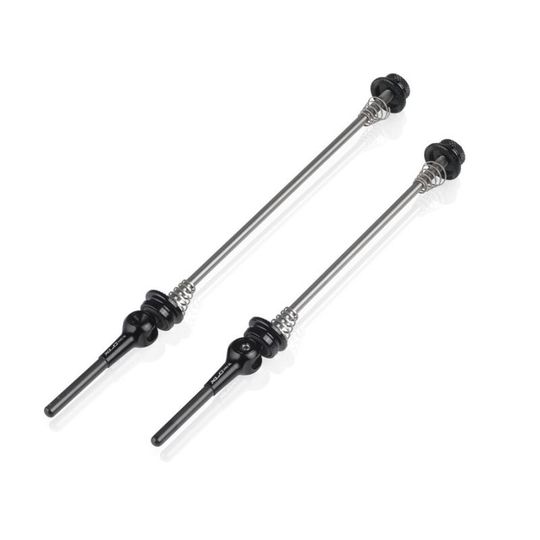 XLC Pro SL ATB Quick Release Set – Zwart – 110/135mm