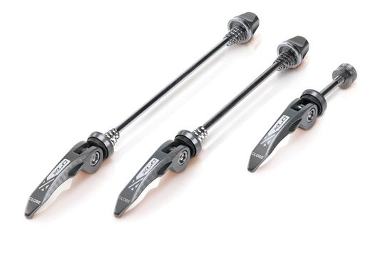 XLC Pro Quick Release Naafas Set – 150 Gram