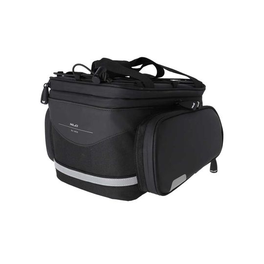 XLC 5:1 BA-M06 Dragertas voor Bagagedrager – 8.5-21.5L