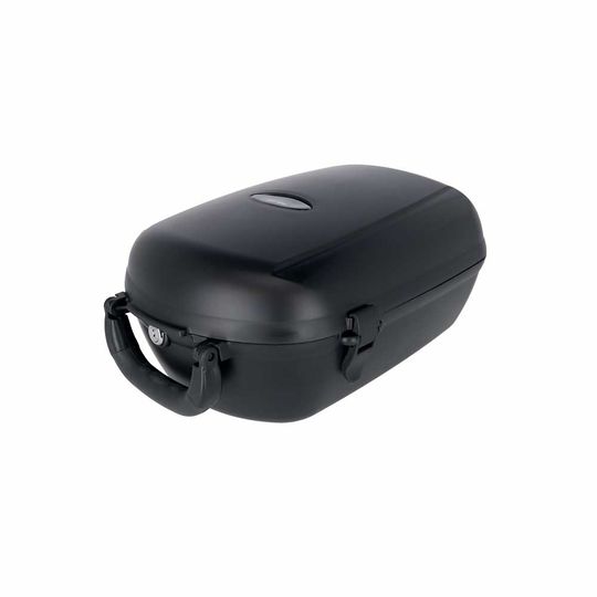 XLC 5:1 Cargo Box fietskoffer zwart – Maat 40x25x17cm/13L