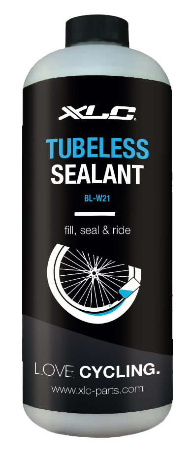 XLC Tyre Sealant BL-W21 Bandenreparatie Vloeistof – 500ml
