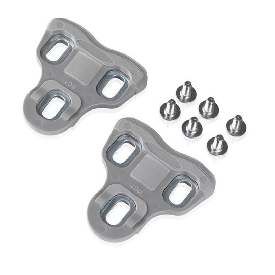 XLC PD-X07 Schoenplaten Look Keo compatibel – 9° Speling