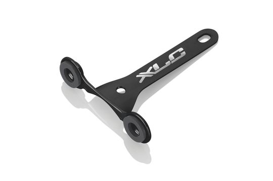 XLC PU-X06 CO2 Patroonhouder - Zwart