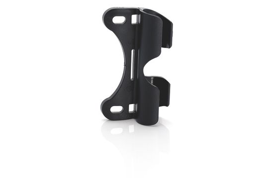 XLC PU-X02 Pomphouder voor Minipompen - Universeel Zwart