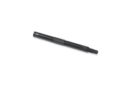 XLC PU-X10 Ventielverlenger SV Zwart – 40mm