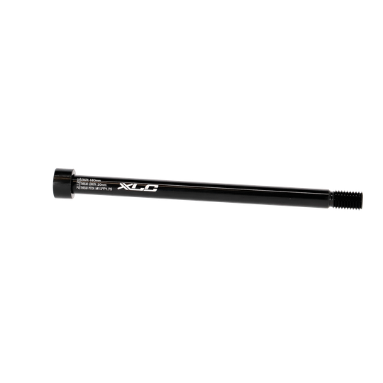 XLC Steekas Boost voor Haibike, 1.75x11.5 – Maat 148/12mm / 180mm