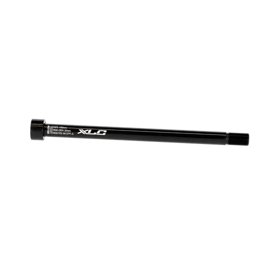 XLC Haibike Steekas BST 148/12 – Maat 148/12mm / 180mm