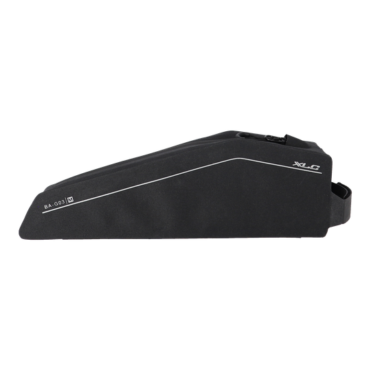 XLC Top Tube Frametas BA-G03 Zwart – 1,25L