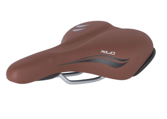 XLC All Season ATB Dameszadel Bruin – 260x175mm