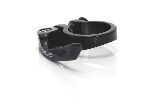 XLC PC-L01 Zadelpenklem Quick Release Aluminium – 34.9mm