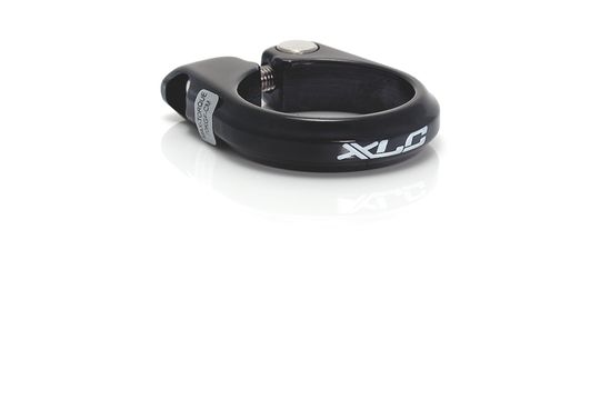 XLC PC-B02 Zadelpenklem Aluminium – 28.6mm