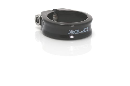XLC PC-B01 Zadelpenklem Aluminium – 34.9mm