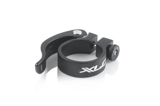 XLC Ergo PC-L06 Zadelpenklem Quick Release – Maat 34.9mm