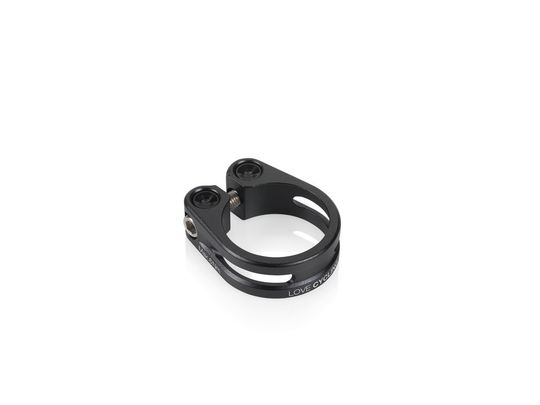 Zadelpenklem XLC PC-A01 Aluminium – Maat 34.9mm