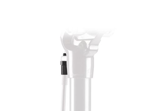 XLC Kabelklembout Pro SP-T06/08 SP-X04 Dropper Zadelpen