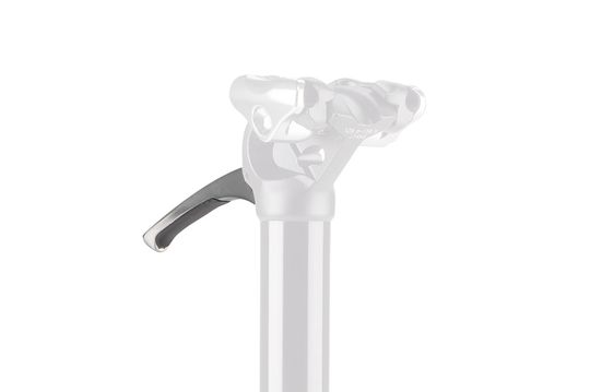 XLC Pro Autolock Remote Hevel voor SP-T03/05 SP-X05 – Zwart