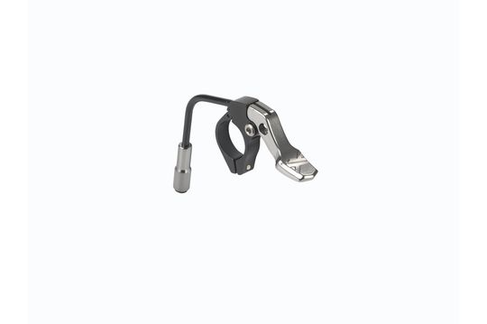 XLC SP-T08/10/11 Remote Lockout voor Dropper Zadelpen – Zwart