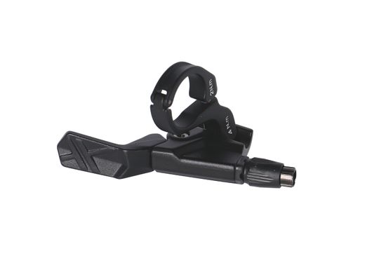 XLC Remote Lockout voor SP-T08/13 & SP-X08 Dropper Zadelpen – Zwart