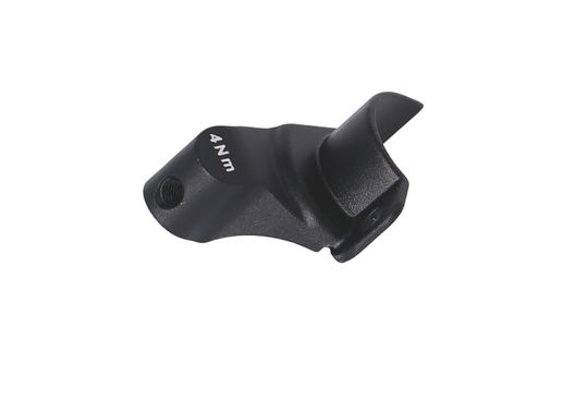 XLC I-Spec II Adapter SP-X10 voor Stuur - Zwart