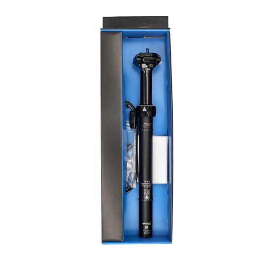 XLC Burner Dropper Zadelpen 30.9x495mm – 170mm Drop