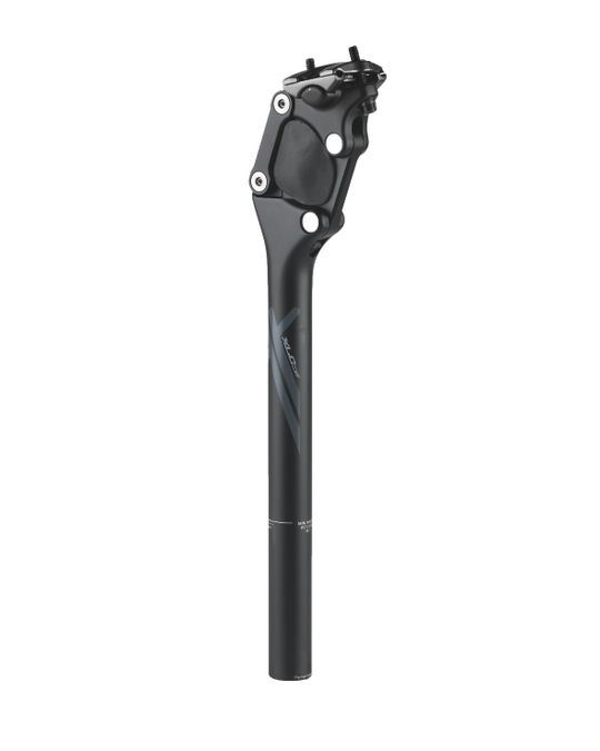 XLC Comp SP-S07 Verende Zadelpen 27.2x350mm – 85-100Kg