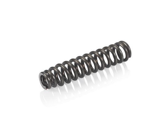 XLC SP-S05/08 Zadelpenveer 31.6mm Zwart – Maat 31.6mm