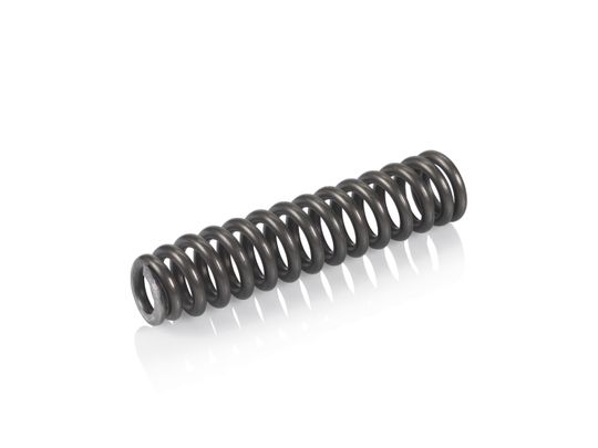 XLC SP-S05/08 Zadelpenveer Hard Zwart – 31.6mm