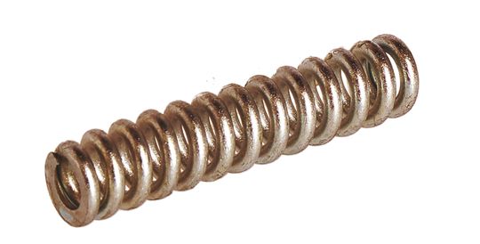 XLC SP-S07 Zadelpenveer Soft Goud – Tot 70kg