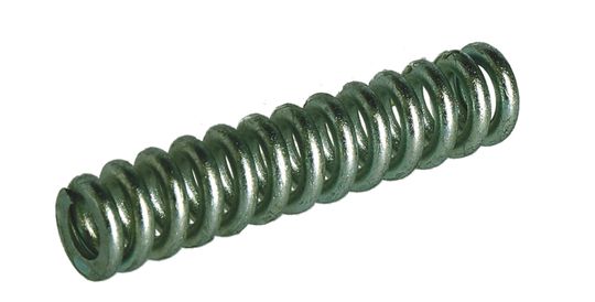 XLC Zadelpen Veer Extra Hard SP-S07/SP-X15 - Groen