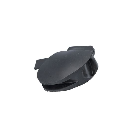 XLC SP-S07 Zadelpen Beschermer voor SP-X17 – Zwart