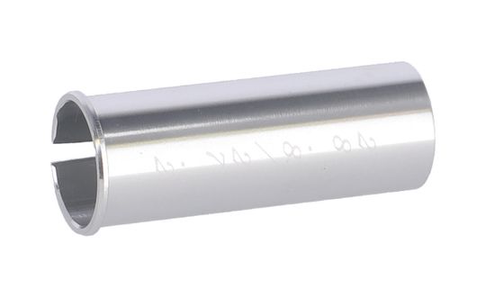 XLC SP-X20 Zadelpenvulbus Aluminium – Maat 27.2-28.6/28.8mm