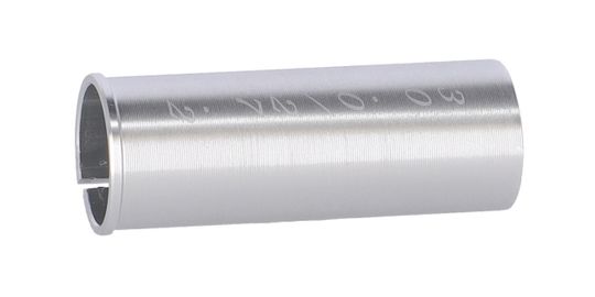 Zadelpen Vulbus XLC SP-X20 Aluminium – 27.2-29.8/30.0mm/80mm