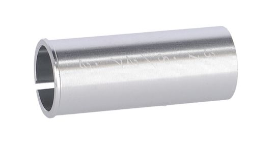 XLC Zadelpen Vulbus SP-X20 – de slimme oplossing voor een verkeerde maat zadelpen