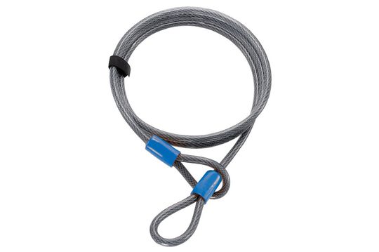 XLC Dalton Kabelslot 220cm x 10mm – Maat 220cm x 10mm