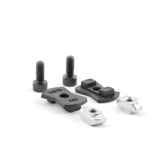 XLC Multimount MR-S10 Framehouder - Zwart
