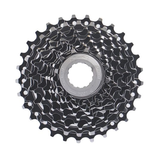 XLC Cassette FW-S03 10V Shimano Zilver 12-27T