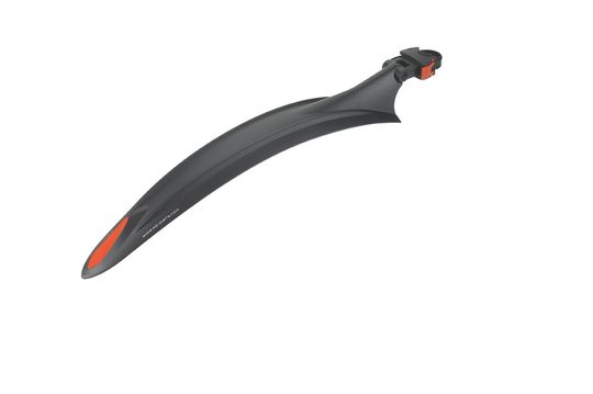 XLC Achterspatbord MG-C13 PVC 86mm – Maat 26/29"