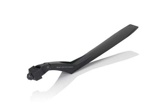 XLC MG-C27 Achterspatbord PVC Zwart – 26/29"