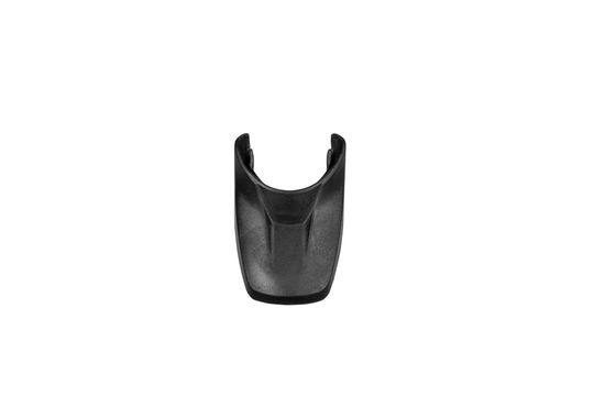 XLC Spatlap Spoiler PVC Zwart – Maat 46mm