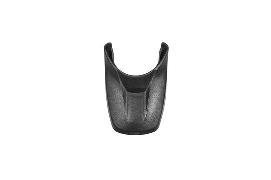 XLC Spatlap Spoiler PVC Zwart – Maat 51mm