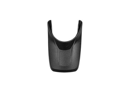 XLC Spatlap Spoiler PVC Zwart – Maat 41mm