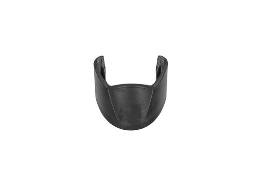 XLC Spatlapneus PVC Zwart – Maat 46mm