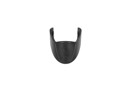 XLC Spatlap Neus PVC 51mm – Maat 51mm