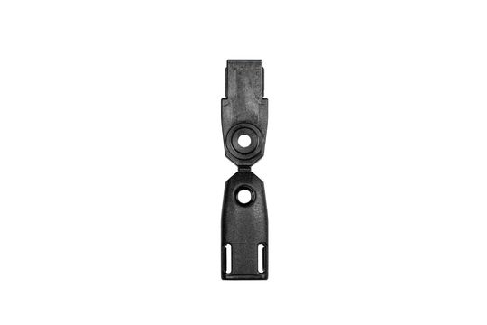 XLC Stanghouder Spatbord MG-F03/MG-F04 - Zwart