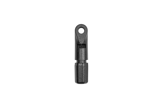 XLC Spatbordstanghouder MG-F05/MG-F06 – Zwart