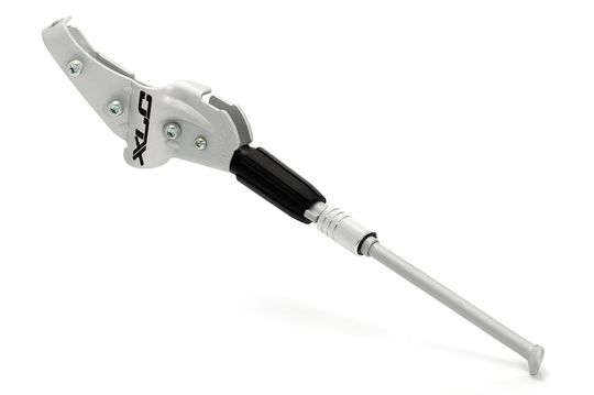 XLC KS-R02 Verstelbare Achterstandaard 26/29" Zilver