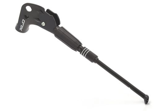 XLC KS-R03 Verstelbare Achterstandaard Zwart – 26/29"